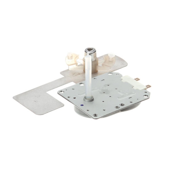 Amana Menumaster Antenna Motor- Top Kit 14179119 - main